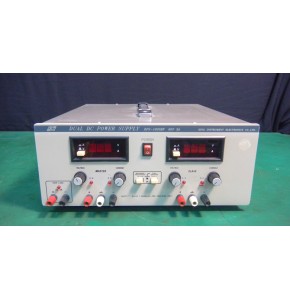 Dual DC Power Supply